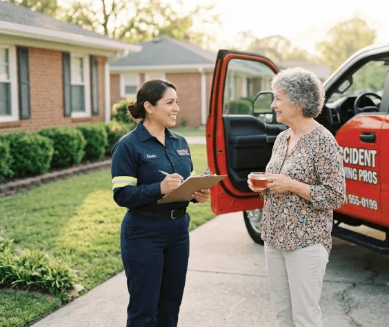 Accident Towing Service Gunlock, UT FAQs